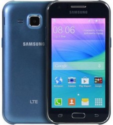 Замена камеры на телефоне Samsung Galaxy J1 LTE в Саранске